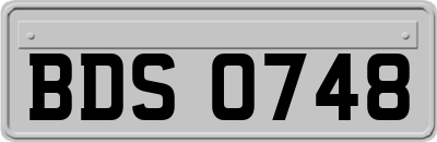BDS0748