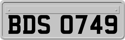 BDS0749