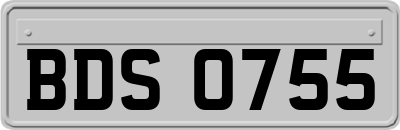 BDS0755
