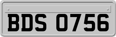 BDS0756
