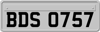 BDS0757
