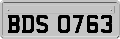 BDS0763