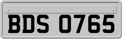 BDS0765