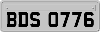 BDS0776