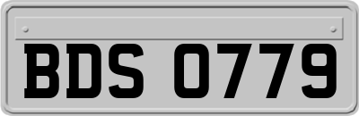 BDS0779