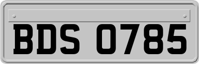 BDS0785