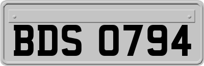 BDS0794