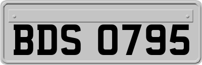 BDS0795