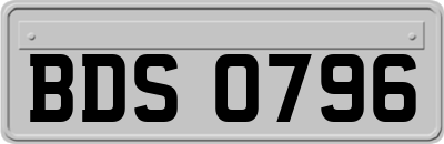 BDS0796