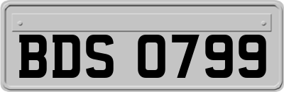 BDS0799