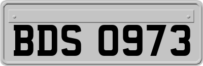 BDS0973