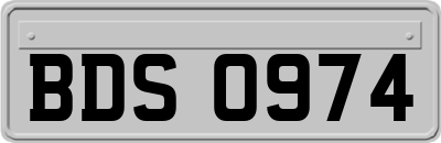 BDS0974
