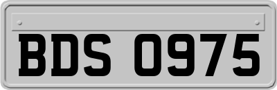 BDS0975