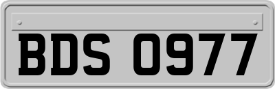 BDS0977