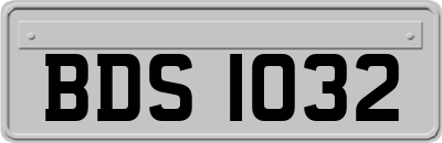 BDS1032