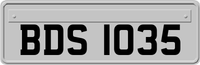 BDS1035