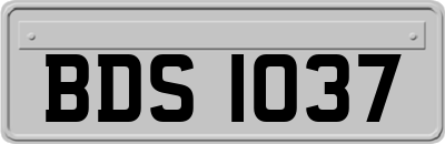 BDS1037