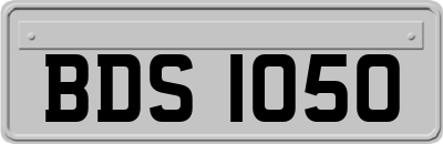 BDS1050