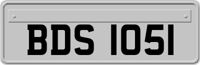 BDS1051