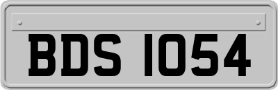 BDS1054