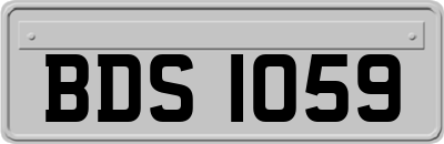 BDS1059