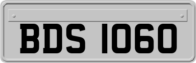BDS1060