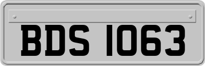 BDS1063