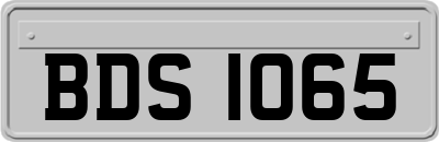 BDS1065