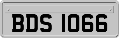 BDS1066