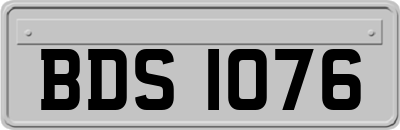 BDS1076