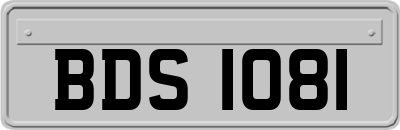 BDS1081