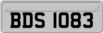 BDS1083