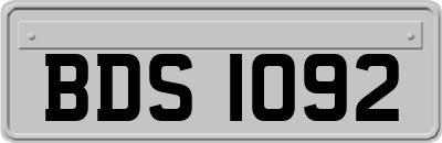 BDS1092