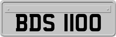 BDS1100