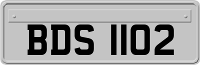 BDS1102