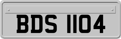 BDS1104