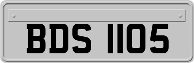 BDS1105
