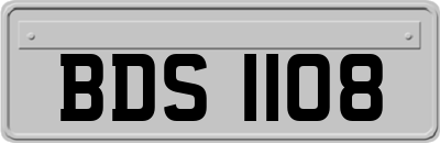 BDS1108