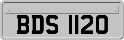 BDS1120
