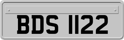 BDS1122