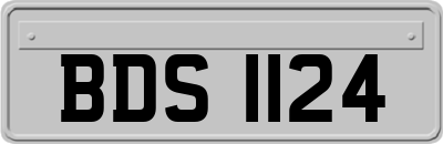BDS1124