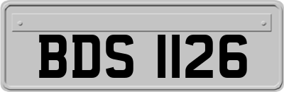 BDS1126