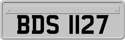 BDS1127