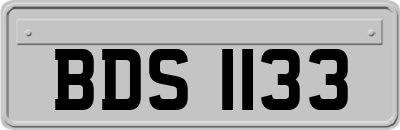 BDS1133