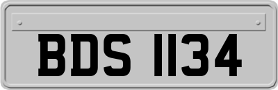 BDS1134