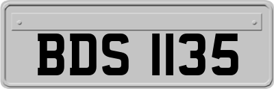 BDS1135