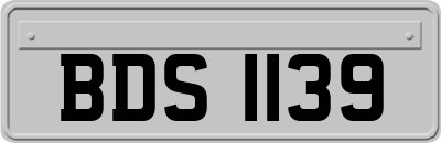 BDS1139
