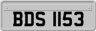 BDS1153