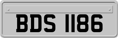 BDS1186