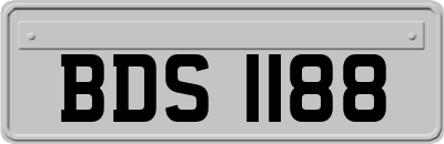 BDS1188